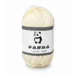 Panda T-Shirt Yarn Polyester