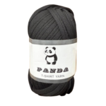 Panda T-Shirt Yarn Polyester