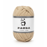 Panda T-Shirt Yarn Polyester