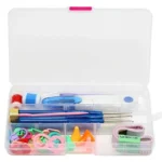 52 Pcs Knitting Crochet Set