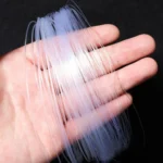 Clear Nylon Fish Wire