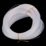 Clear Nylon Fish Wire