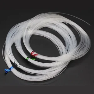 Clear Nylon Fish Wire