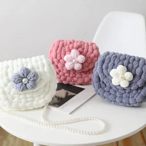 DIY Cat Bag Making Kit