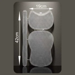 DIY Cat Bag Making Kit