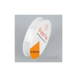 Strong Crystal Elastic Cord