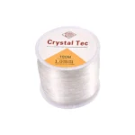 Strong Crystal Elastic Cord