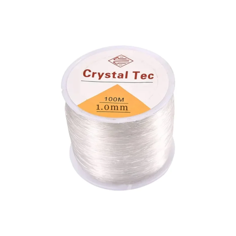 Strong Crystal Elastic Cord