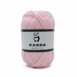 Panda Cotton Milk Yarn