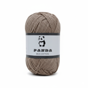 Panda Cotton Milk Yarn