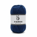 Panda Cotton Milk Yarn