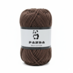 Panda Cotton Milk Yarn