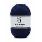 Panda Cotton Milk Yarn