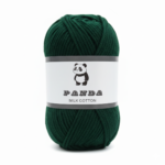 Panda Cotton Milk Yarn