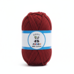 Panda Cotton Milk Yarn