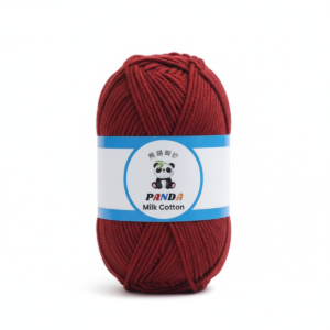 Panda Cotton Milk Yarn