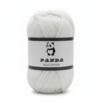 Panda Cotton Milk Yarn