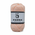 Panda Cotton Milk Yarn