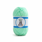 Panda Cotton Milk Yarn