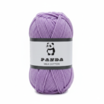 Panda Cotton Milk Yarn