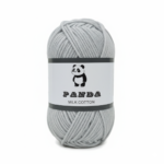 Panda Cotton Milk Yarn