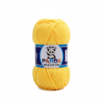 Panda Cotton Milk Yarn