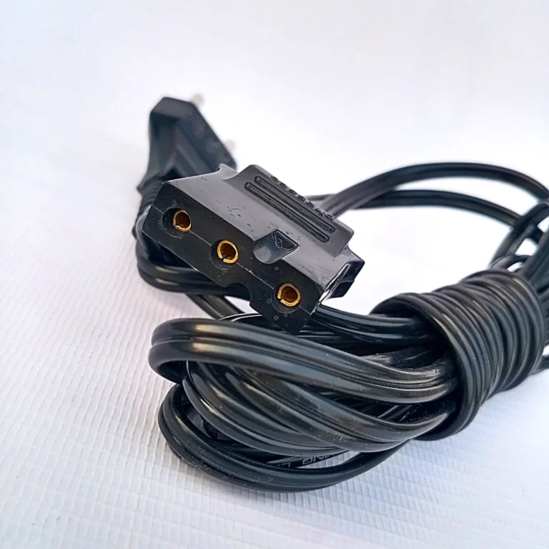 1000W Sewing Motor Lead