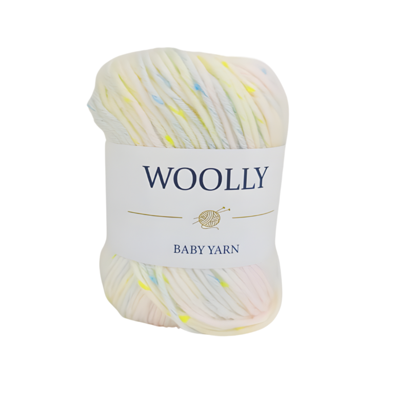 woolly Baby Yarn