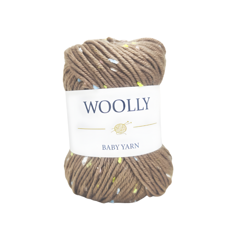 woolly Baby Yarn
