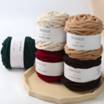 Imported Woolly Blanket Yarn