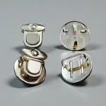 30mm Metal Push Lock