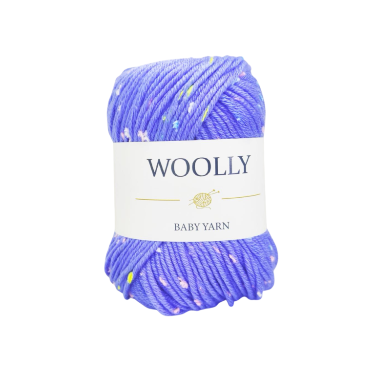 woolly Baby Yarn