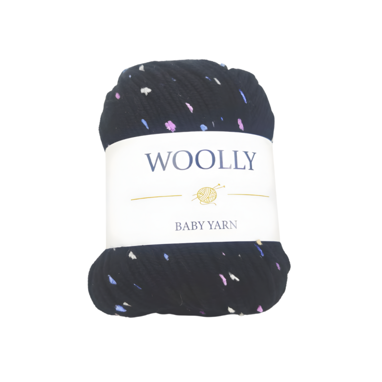 woolly Baby Yarn