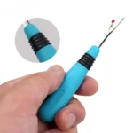 AKTION Imported Seam Ripper Multi-Color | Stitch Unpicker - Image 4