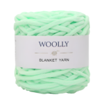 Imported Woolly Blanket Yarn