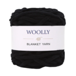 Imported Woolly Blanket Yarn
