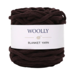 Imported Woolly Blanket Yarn