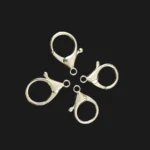 Chunky Lobster Clasp 34mm Golden