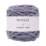 Imported Woolly Blanket Yarn
