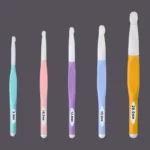 Large Crochet Hook Pack