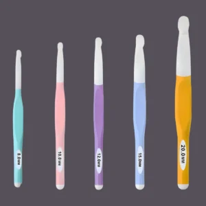 Large Crochet Hook Pack
