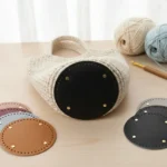 Leather Bag Base Round Shaper