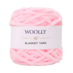 Imported Woolly Blanket Yarn