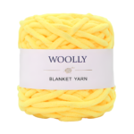 Imported Woolly Blanket Yarn (100g) | Ultra Soft Warm - Image 6