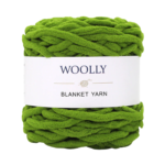 Imported Woolly Blanket Yarn