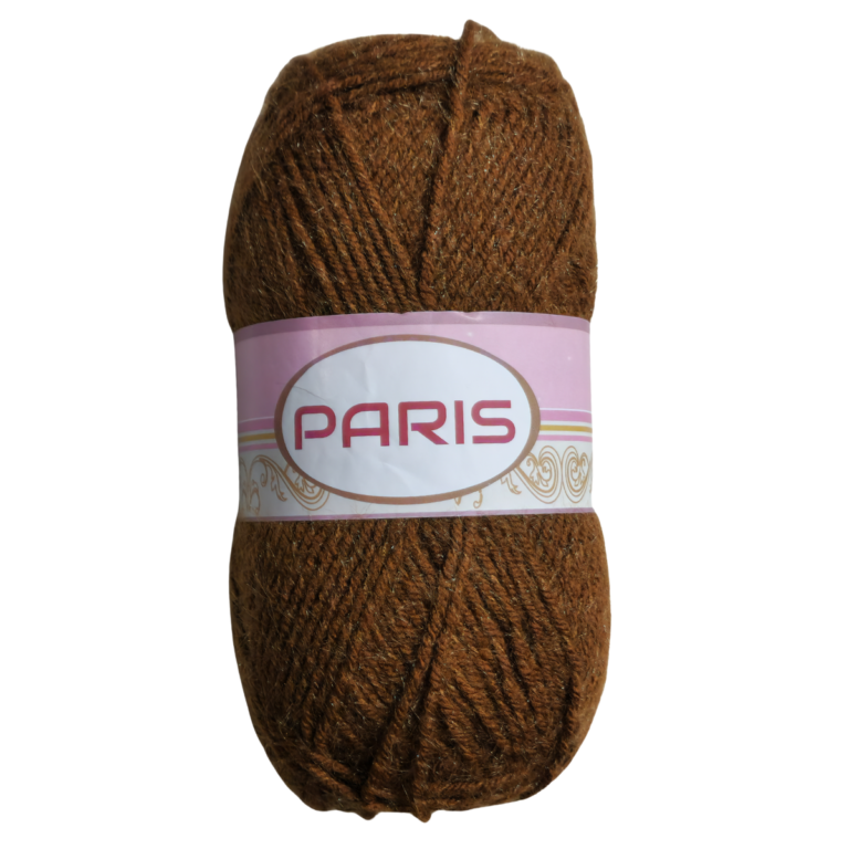 Paris Mink Yarn