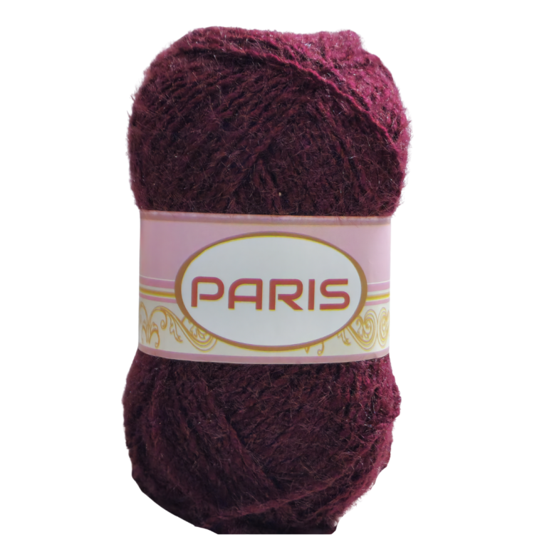 Paris Mink Yarn