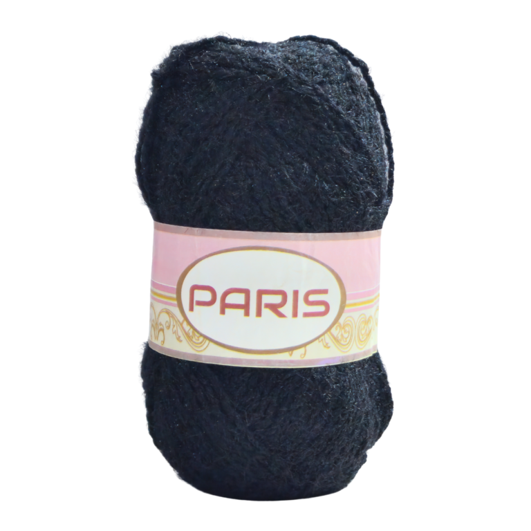 Paris Mink Yarn