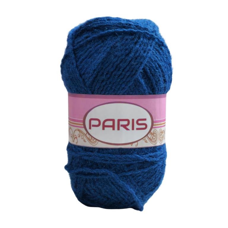 Paris Mink Yarn