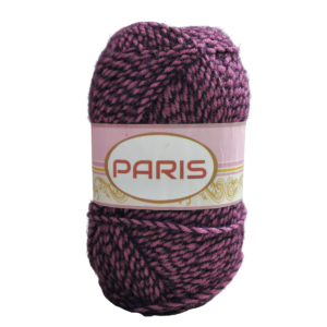 Paris Mink Yarn